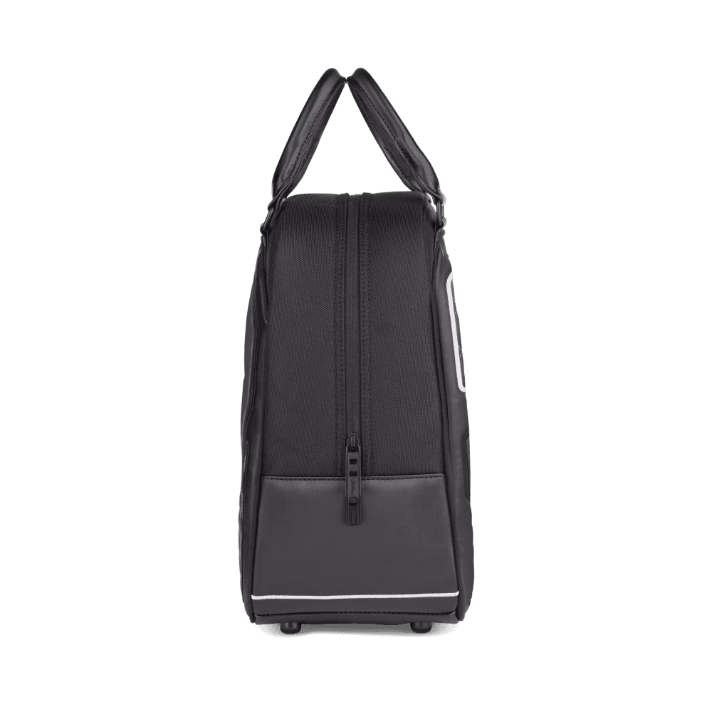 Titleist Tour Series PRACTICE BALL BAG BLK/WHT 4 Titleist Tour Series PRACTICE BALL BAG BLK/WHT - Image 2