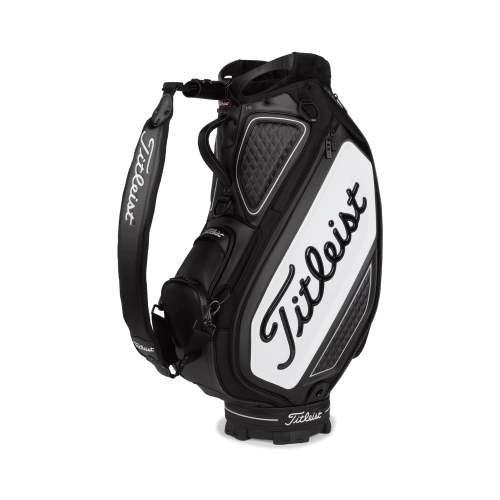 Titleist TOUR SERIES TOUR BAG Golf Bag 3 Titleist TOUR SERIES TOUR BAG Golf Bag