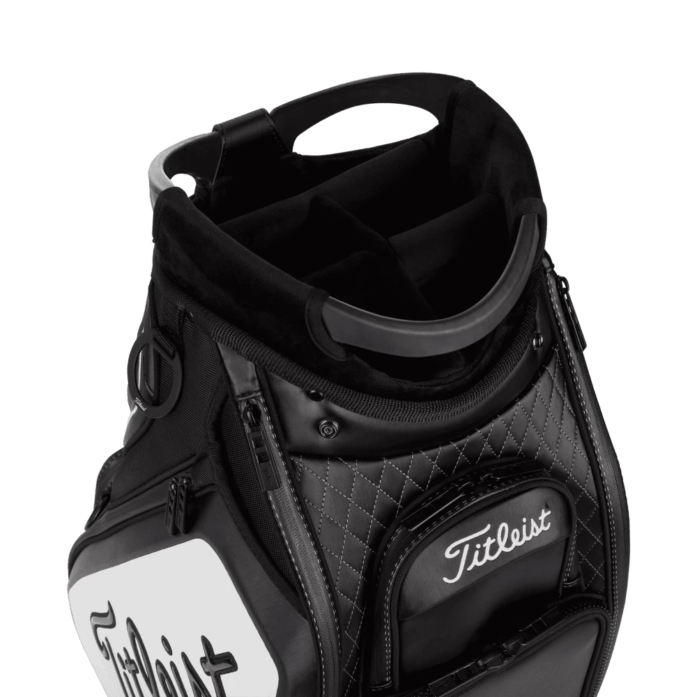 Titleist TOUR SERIES TOUR BAG Golf Bag 4 Titleist TOUR SERIES TOUR BAG Golf Bag - Image 2