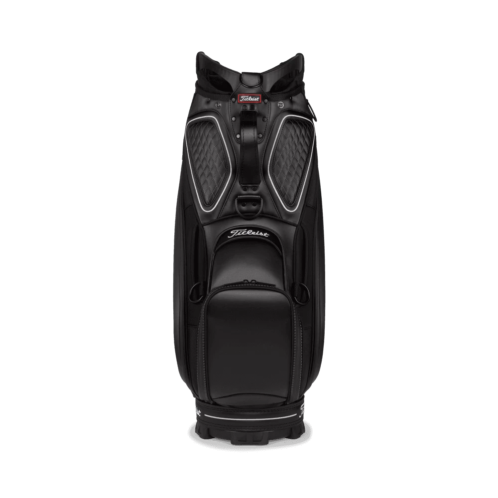 Titleist TOUR SERIES TOUR BAG Golf Bag 5 Titleist TOUR SERIES TOUR BAG Golf Bag - Image 3