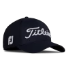 Titleist TOUR SPORTS MESH Navy/White ML Cap -golf titleist tour sports mesh navy white ml cap p9030 19103 image