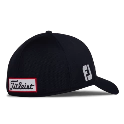 Titleist TOUR SPORTS MESH Navy/White ML Cap 7 Titleist TOUR SPORTS MESH Navy/White ML Cap -golf titleist tour sports mesh navy white ml cap p9030 19105 image