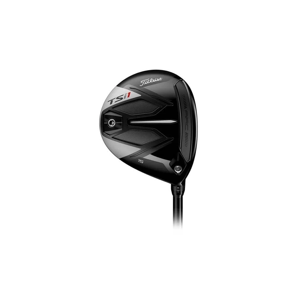 Titleist TSI1 Fairway Wood 5 Titleist TSI1 Fairway Wood - Image 3