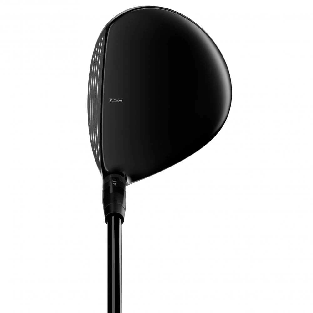 Titleist TSR2 FAIRWAY - CUSTOM 4 Titleist TSR2 FAIRWAY - CUSTOM - Image 2