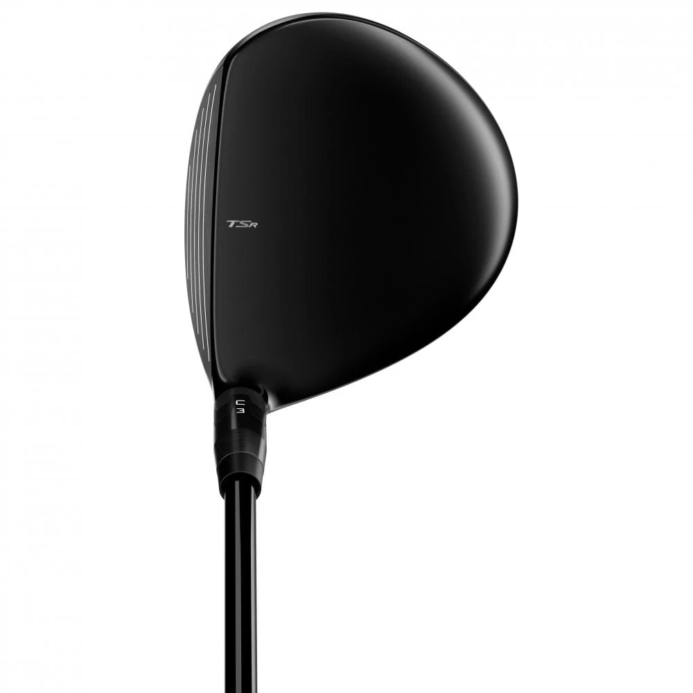 Titleist TSR2+ FAIRWAY 4 Titleist TSR2+ FAIRWAY - Image 2