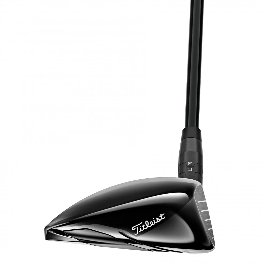 Titleist TSR2+ FAIRWAY 6 Titleist TSR2+ FAIRWAY - Image 4
