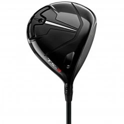 Titleist TSR3 DRIVER - CUSTOM