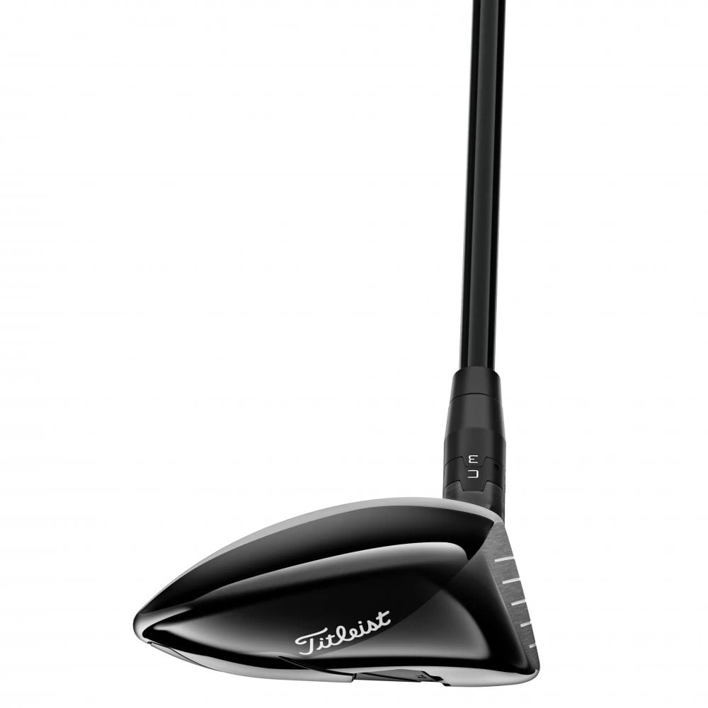 Titleist TSR3 FAIRWAY - CUSTOM 6 Titleist TSR3 FAIRWAY - CUSTOM - Image 4