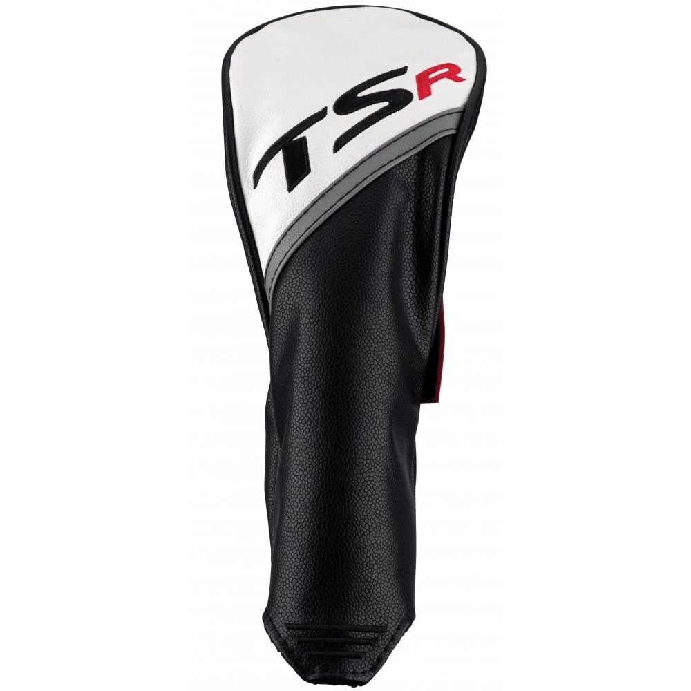 Titleist TSR3 FAIRWAY - CUSTOM 7 Titleist TSR3 FAIRWAY - CUSTOM - Image 5
