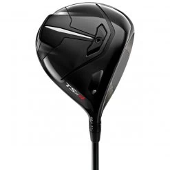 Titleist TSR4 DRIVER - CUSTOM
