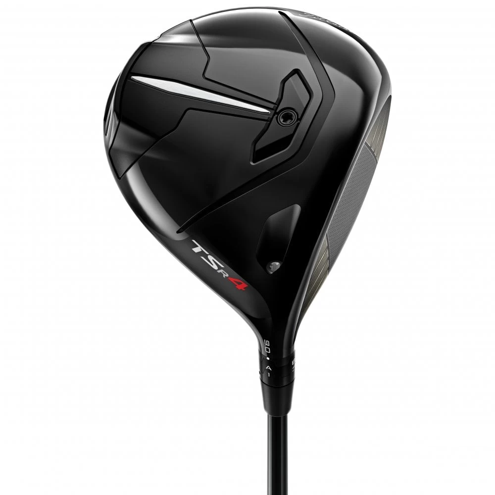Titleist TSR4 DRIVER - CUSTOM 3 Titleist TSR4 DRIVER - CUSTOM