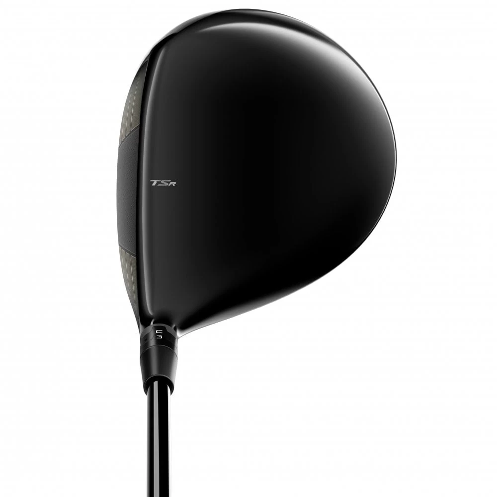 Titleist TSR4 DRIVER - CUSTOM 4 Titleist TSR4 DRIVER - CUSTOM - Image 2