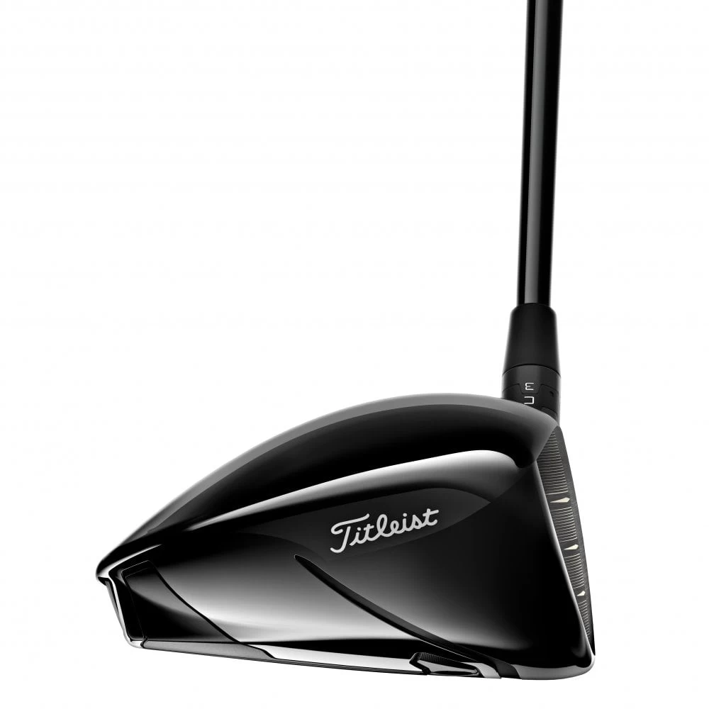 Titleist TSR4 DRIVER - CUSTOM 6 Titleist TSR4 DRIVER - CUSTOM - Image 4