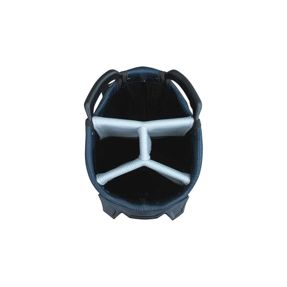 Waterproof Stand Bag Navy 4 Waterproof Stand Bag Navy - Image 2