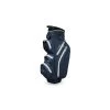Waterproof Trolley Bag Navy/Grey -golf tourdri waterproof trolley bag navy grey p806 1680 image