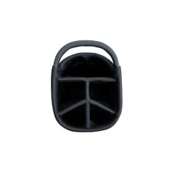 Waterproof Trolley Bag Navy/Grey -golf tourdri waterproof trolley bag navy grey p806 1681 image