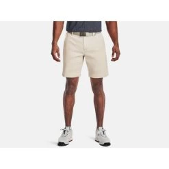 Under Armour 2022 Mens Chino Short Summit White