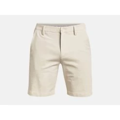 Under Armour 2022 Mens Chino Short Summit White -golf under armour 2022 mens chino short summit white p8200 18118 image