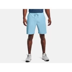 Under Armour 2022 Mens Drive Field Short Opal Blue