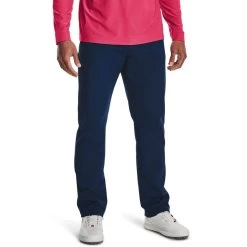 Under Armour 2022 Mens Drive Pant Academy