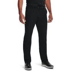 Under Armour 2022 Mens Drive Pant Black