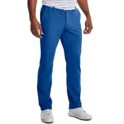 Under Armour 2022 Mens Drive Pant Victory Blue