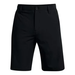 Under Armour 2022 Mens Drive Taper Short Black -golf under armour 2022 mens drive taper short black p8092 16346 image