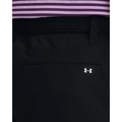 Under Armour 2022 Mens Drive Taper Short Black -golf under armour 2022 mens drive taper short black p8092 16348 image