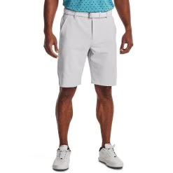 Under Armour 2022 Mens Drive Taper Short Halo Gray