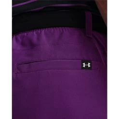 Under Armour 2022 Mens Drive Taper Short Magenta -golf under armour 2022 mens drive taper short magenta p8148 16585 image