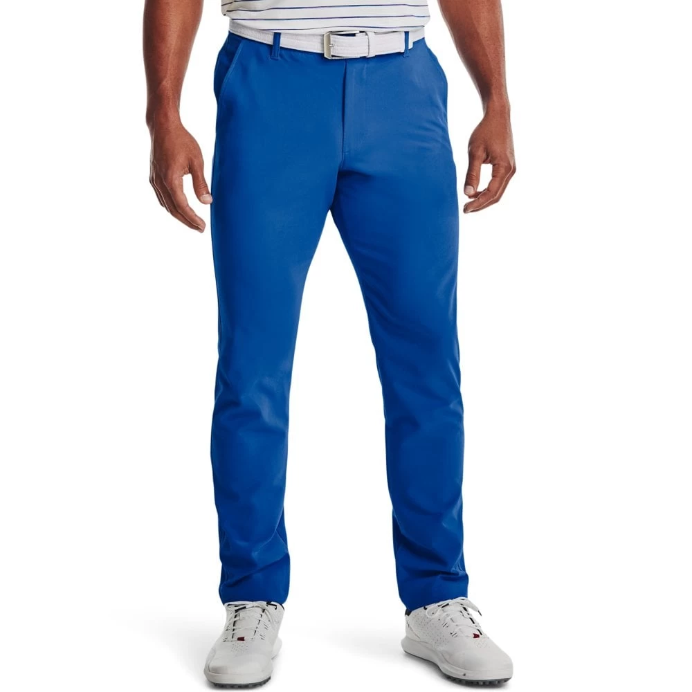 Under Armour 2022 Mens Drive Tapered Pant Victory Blue 3 Under Armour 2022 Mens Drive Tapered Pant Victory Blue