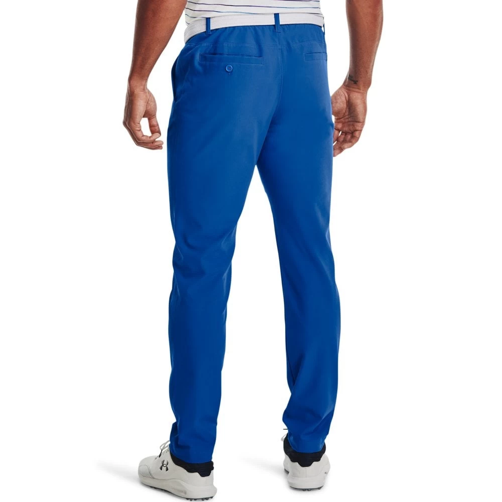 Under Armour 2022 Mens Drive Tapered Pant Victory Blue 4 Under Armour 2022 Mens Drive Tapered Pant Victory Blue - Image 2