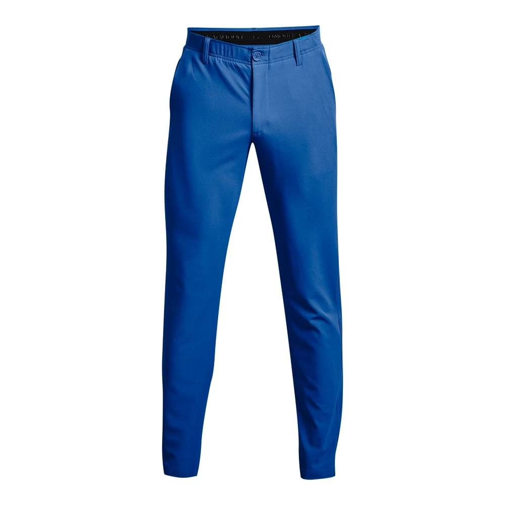 Under Armour 2022 Mens Drive Tapered Pant Victory Blue 5 Under Armour 2022 Mens Drive Tapered Pant Victory Blue - Image 3