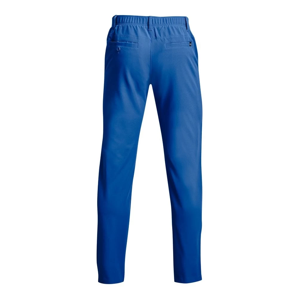 Under Armour 2022 Mens Drive Tapered Pant Victory Blue 6 Under Armour 2022 Mens Drive Tapered Pant Victory Blue - Image 4