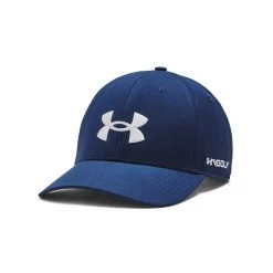 Under Armour 2022 Mens Golf96 Hat Academy Cap - OSFM