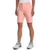 Under Armour 2022 Womens Links Short Pink Sands -golf under armour 2022 womens links short pink sands p8193 16746 image