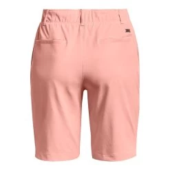 Under Armour 2022 Womens Links Short Pink Sands -golf under armour 2022 womens links short pink sands p8193 16749 image