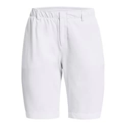 Under Armour 2022 Womens Links Short White -golf under armour 2022 womens links short white p8184 16709 image