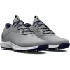 Under Armour Charged Draw 2 Wide Golf Shoes Mod Gray 1 Under Armour Charged Draw 2 Wide Golf Shoes Mod Gray -golf under armour charged draw 2 wide golf shoes mod gray p12717 27730 image