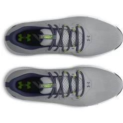 Under Armour Charged Draw 2 Wide Golf Shoes Mod Gray 11 Under Armour Charged Draw 2 Wide Golf Shoes Mod Gray -golf under armour charged draw 2 wide golf shoes mod gray p12717 27734 image