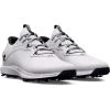 Under Armour Charged Draw 2 Wide Golf Shoes White -golf under armour charged draw 2 wide golf shoes white p12716 27725 image