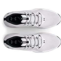 Under Armour Charged Draw 2 Wide Golf Shoes White 11 Under Armour Charged Draw 2 Wide Golf Shoes White -golf under armour charged draw 2 wide golf shoes white p12716 27729 image