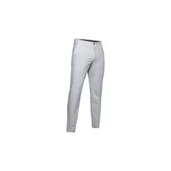 Under Armour EU Performance Slim Taper Pant - Halo Gray