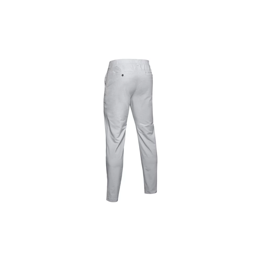 Under Armour EU Performance Slim Taper Pant - Halo Gray 4 Under Armour EU Performance Slim Taper Pant - Halo Gray - Image 2