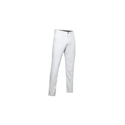 Under Armour EU Performance Taper Pant - Halo Gray