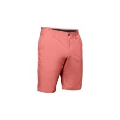 Under Armour EU Performance Taper Short - Coho