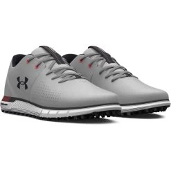 Under Armour HOVR Fade 2 SL Golf Shoes Mod Gray