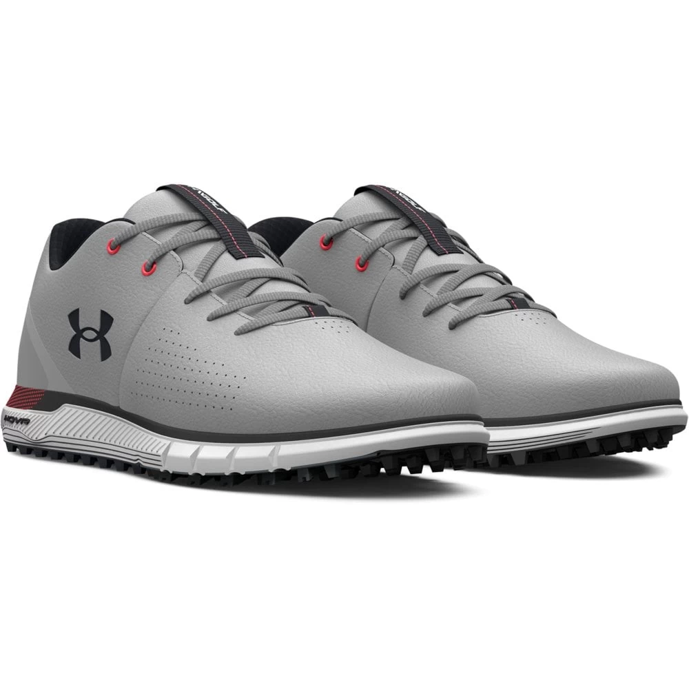 Under Armour HOVR Fade 2 SL Golf Shoes Mod Gray 3 Under Armour HOVR Fade 2 SL Golf Shoes Mod Gray