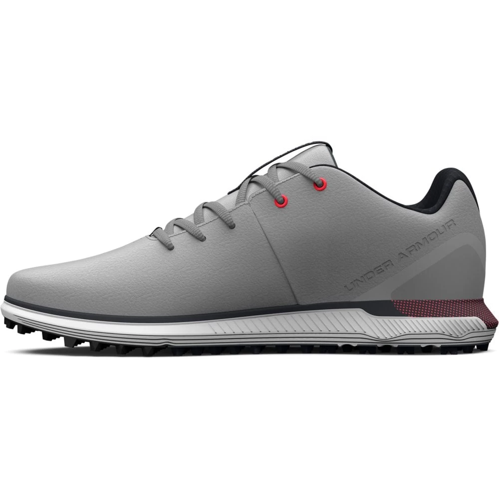 Under Armour HOVR Fade 2 SL Golf Shoes Mod Gray 4 Under Armour HOVR Fade 2 SL Golf Shoes Mod Gray - Image 2