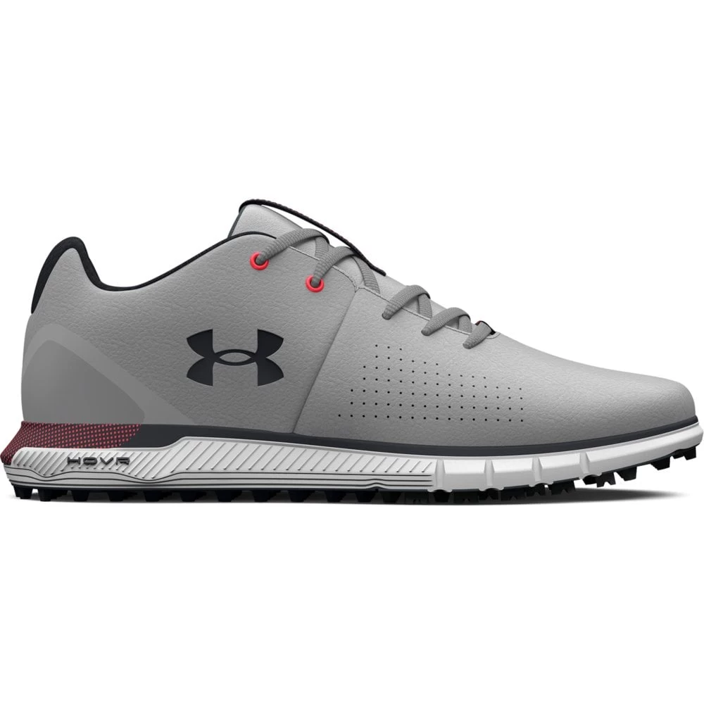 Under Armour HOVR Fade 2 SL Golf Shoes Mod Gray 5 Under Armour HOVR Fade 2 SL Golf Shoes Mod Gray - Image 3